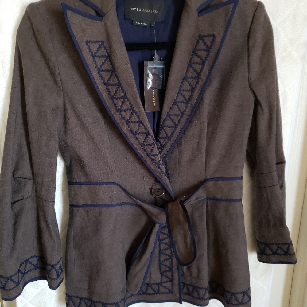 Blazer